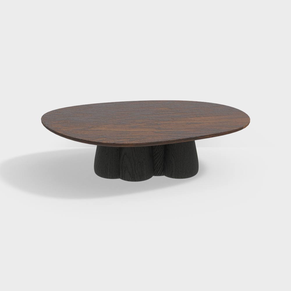 Б/у кофейный столик