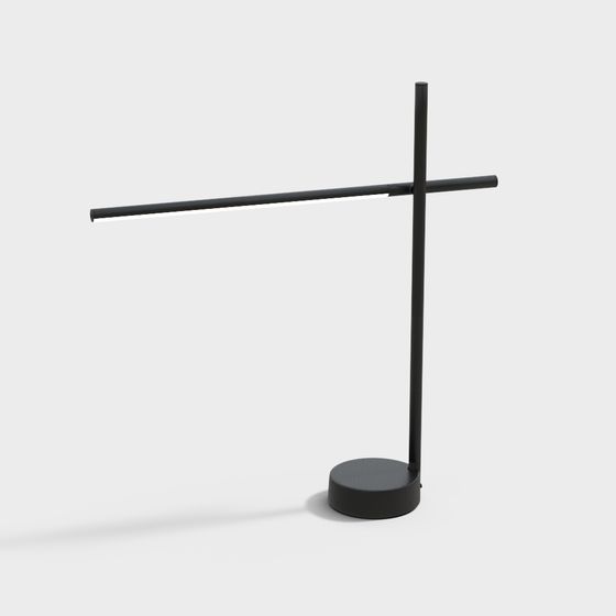 Desk lamp - AL A-Dong