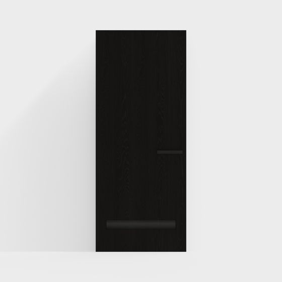 Urban Door 3D model for Modern Interiors