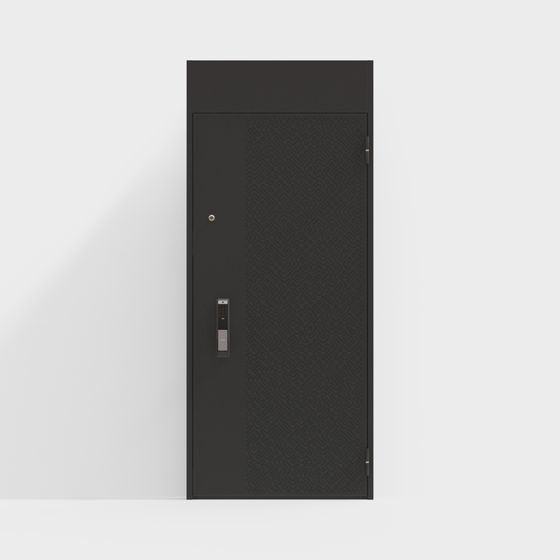 모던 안전 도어