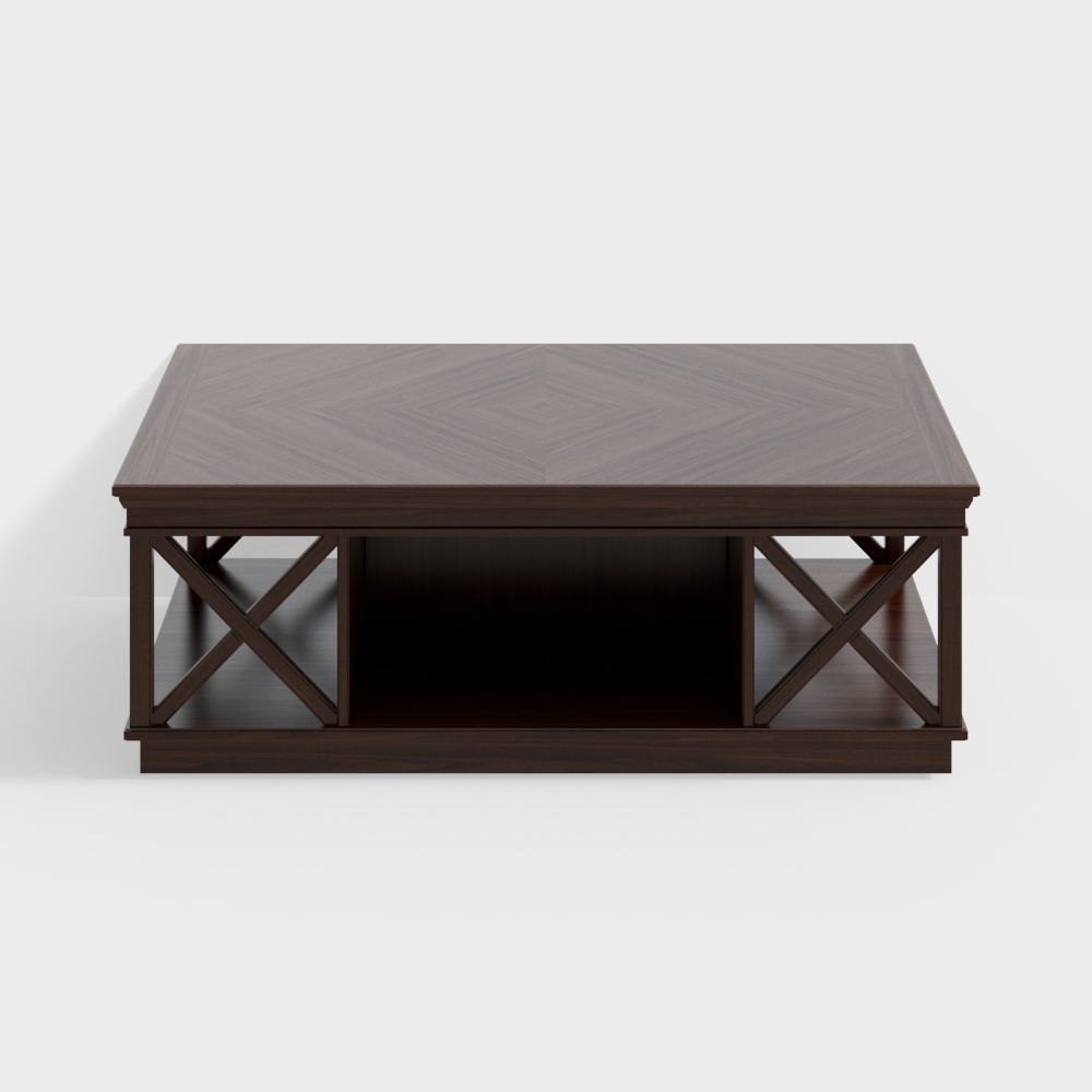 9.5 Coffee Table