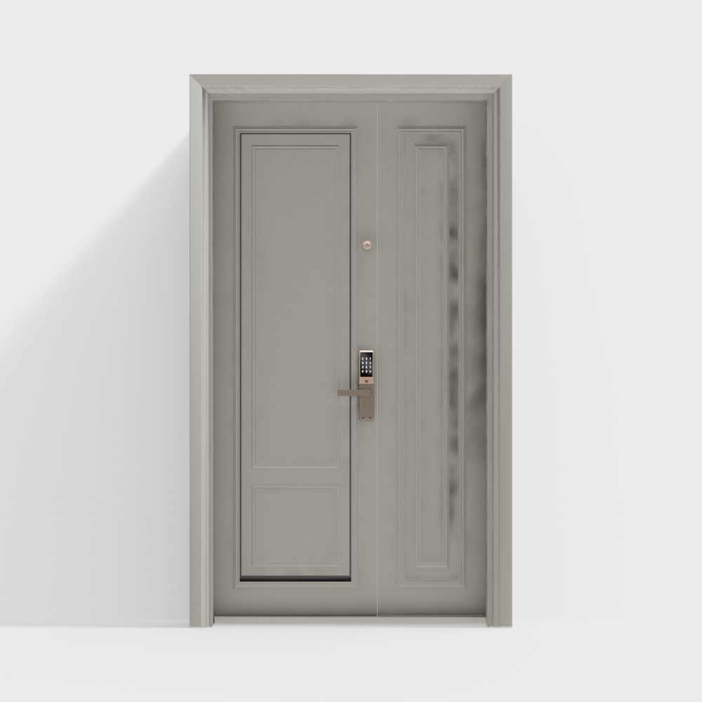 モダン・エントランス・ドア