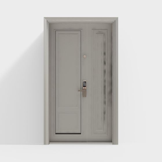 モダン・エントランス・ドア