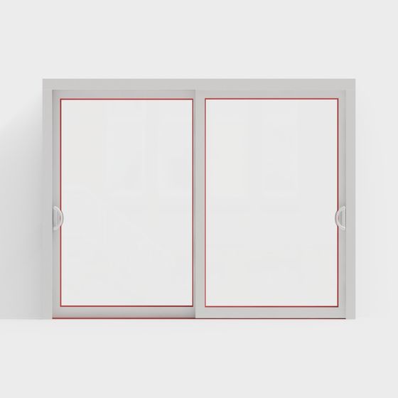 Jendela tingkap modern