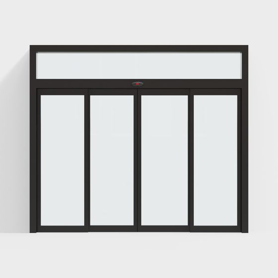 Cửa kính hiện đại