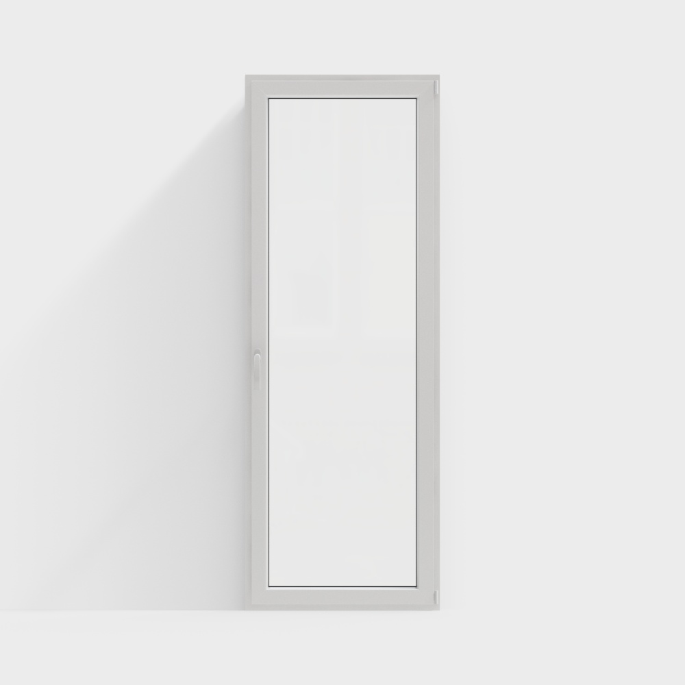 Modern Casement Window