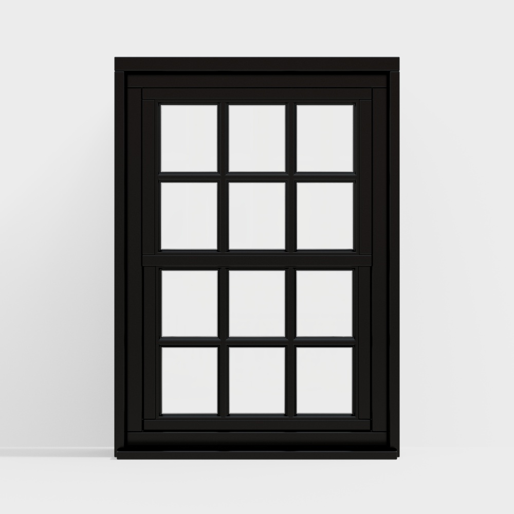 Modern Casement Window