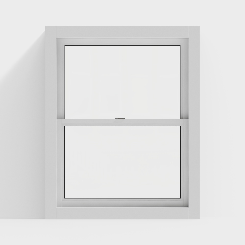Modern Casement Window
