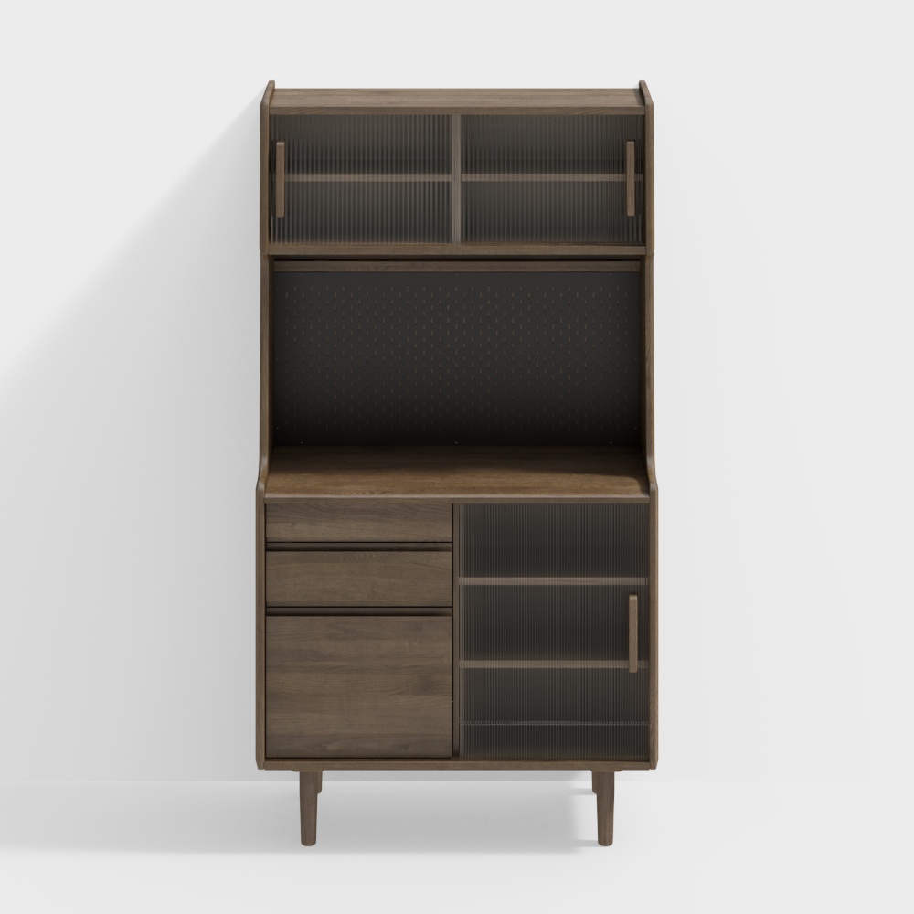 DG501 - Side Cabinet