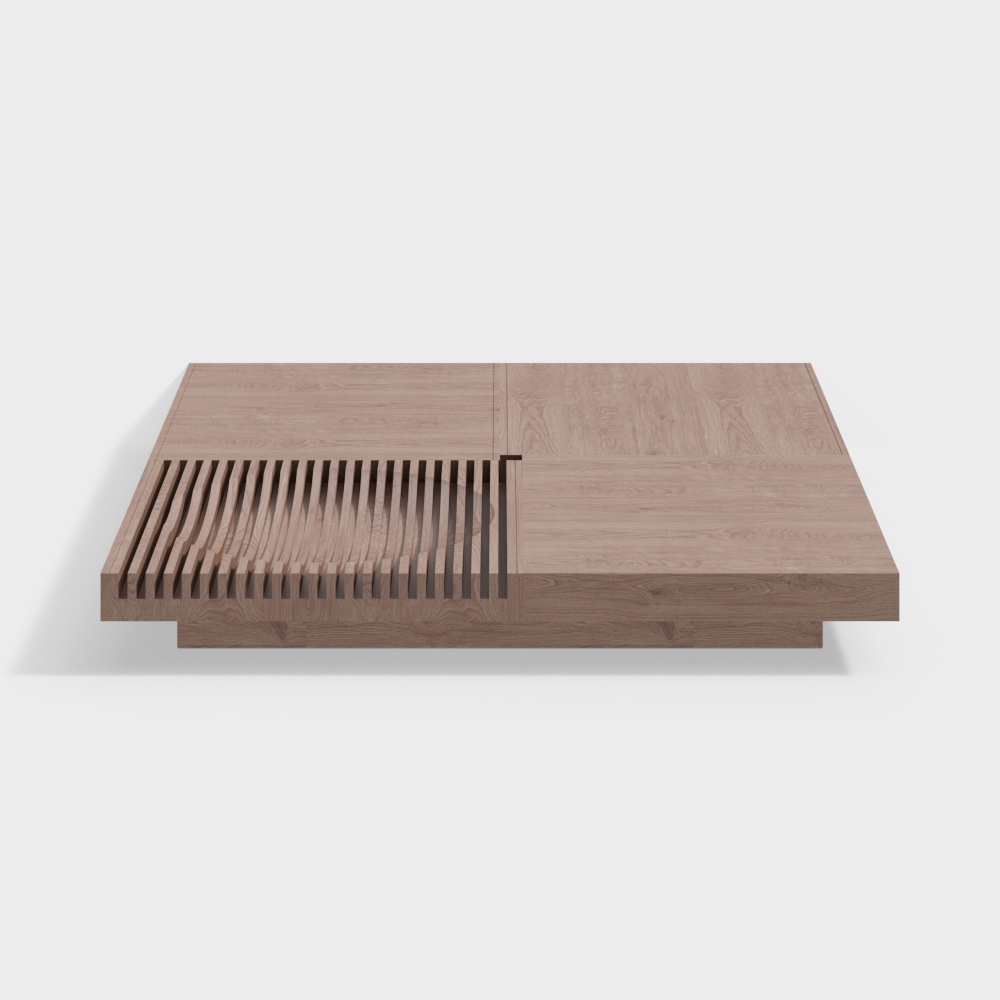 티 테이블 2014 VR