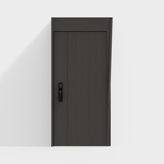 모던 안전 도어