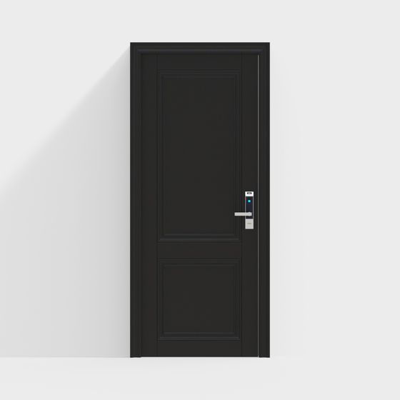 Современная антивандальная дверь