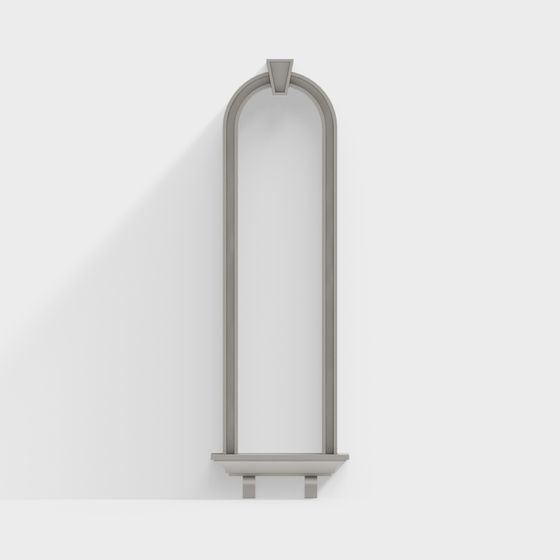 Cornice della finestra