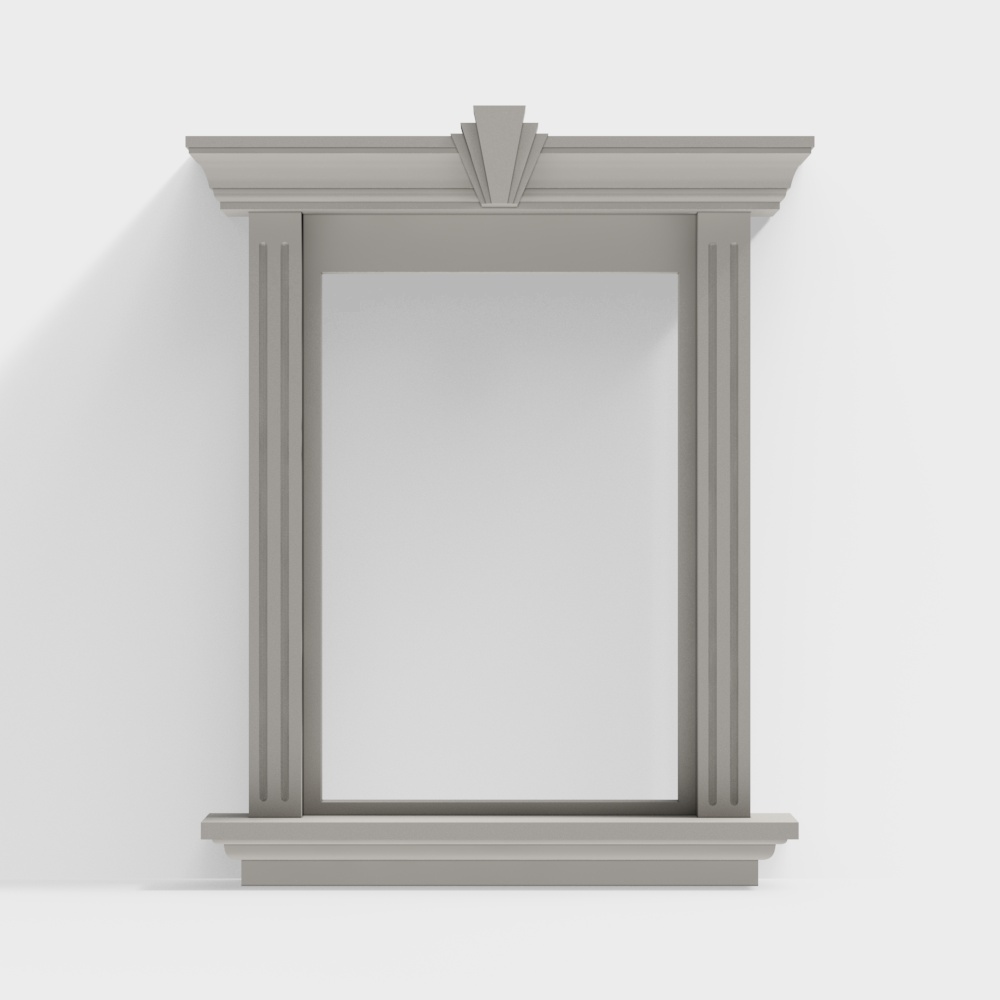 Window Frame