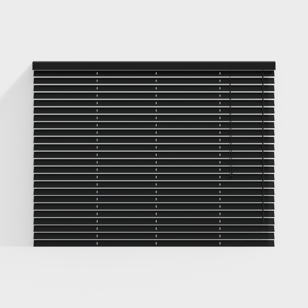 Modern Bathroom Blinds