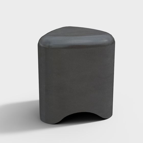 Bàn HENGE PEBBLE 01