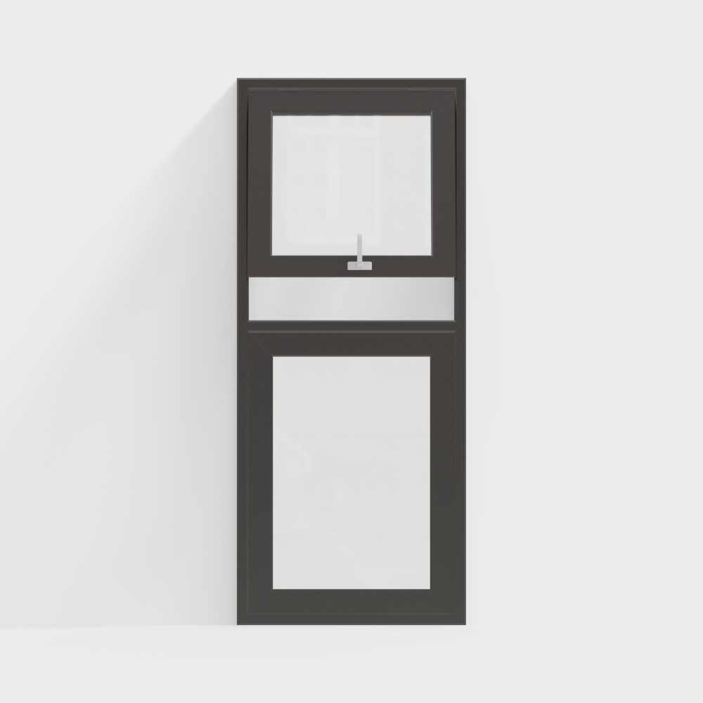 Modern Folding Window