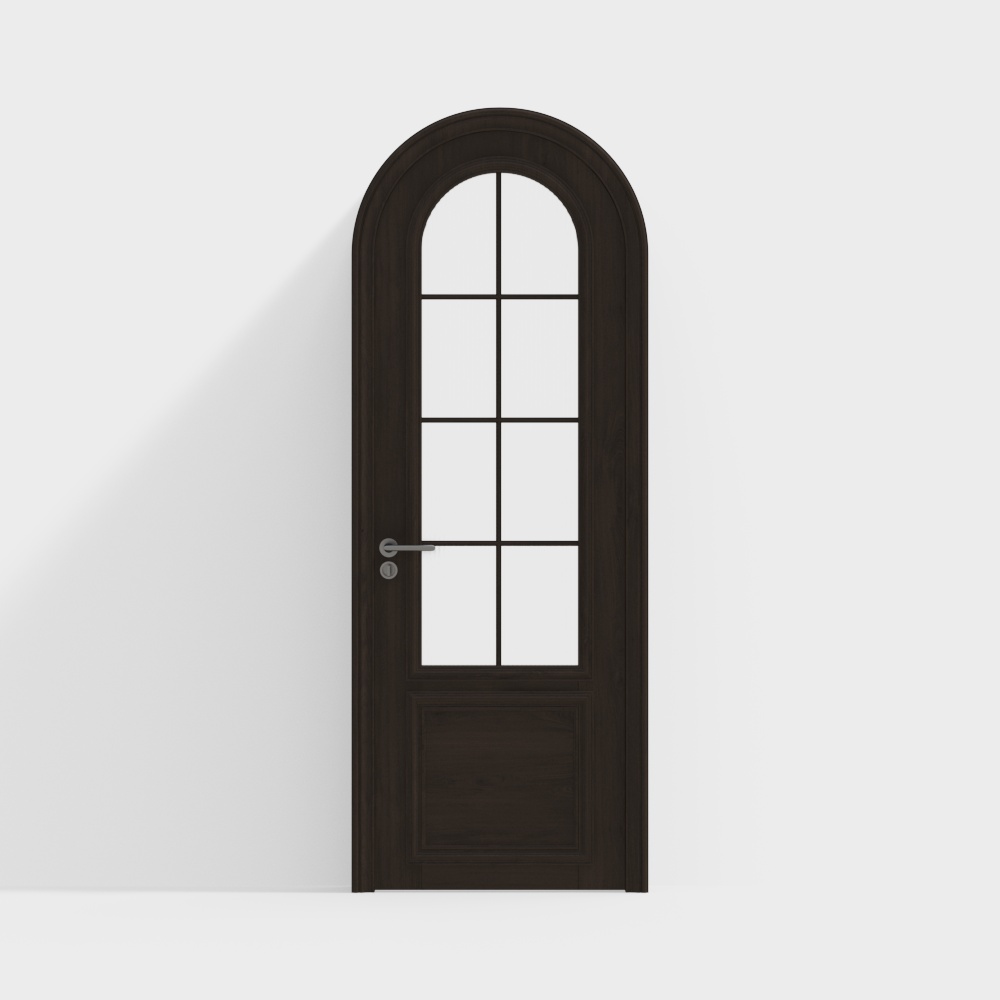 미국식 단일 문