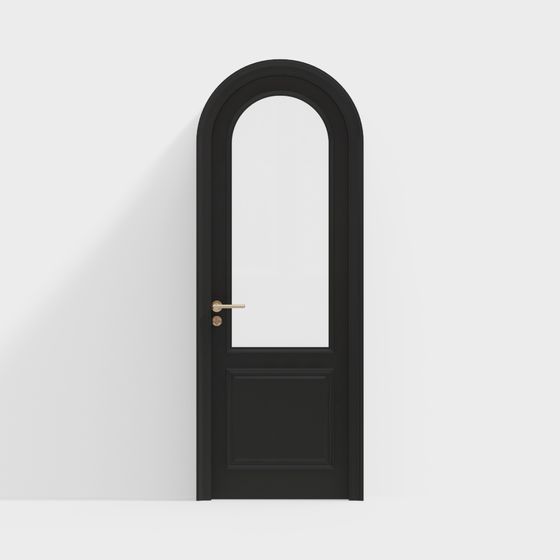 ประตูเดี่ยวยุโรปเหนือ