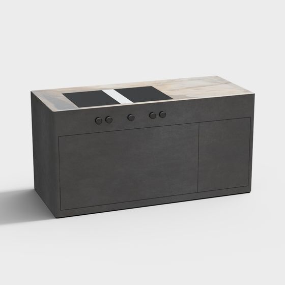 ヘンジ オキシジェン 01