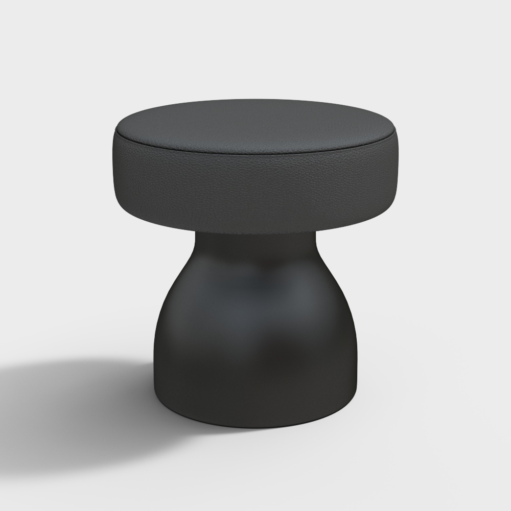 Mesa de Té H025510 (Gris)