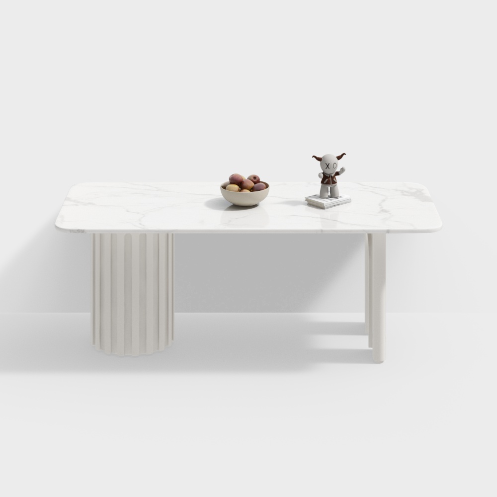 Dining Table 004