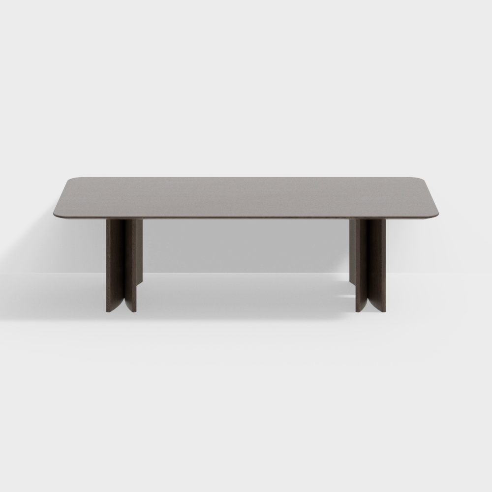 Song Style Dining Table