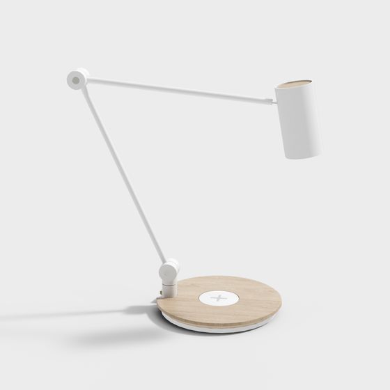 Small Table Lamp