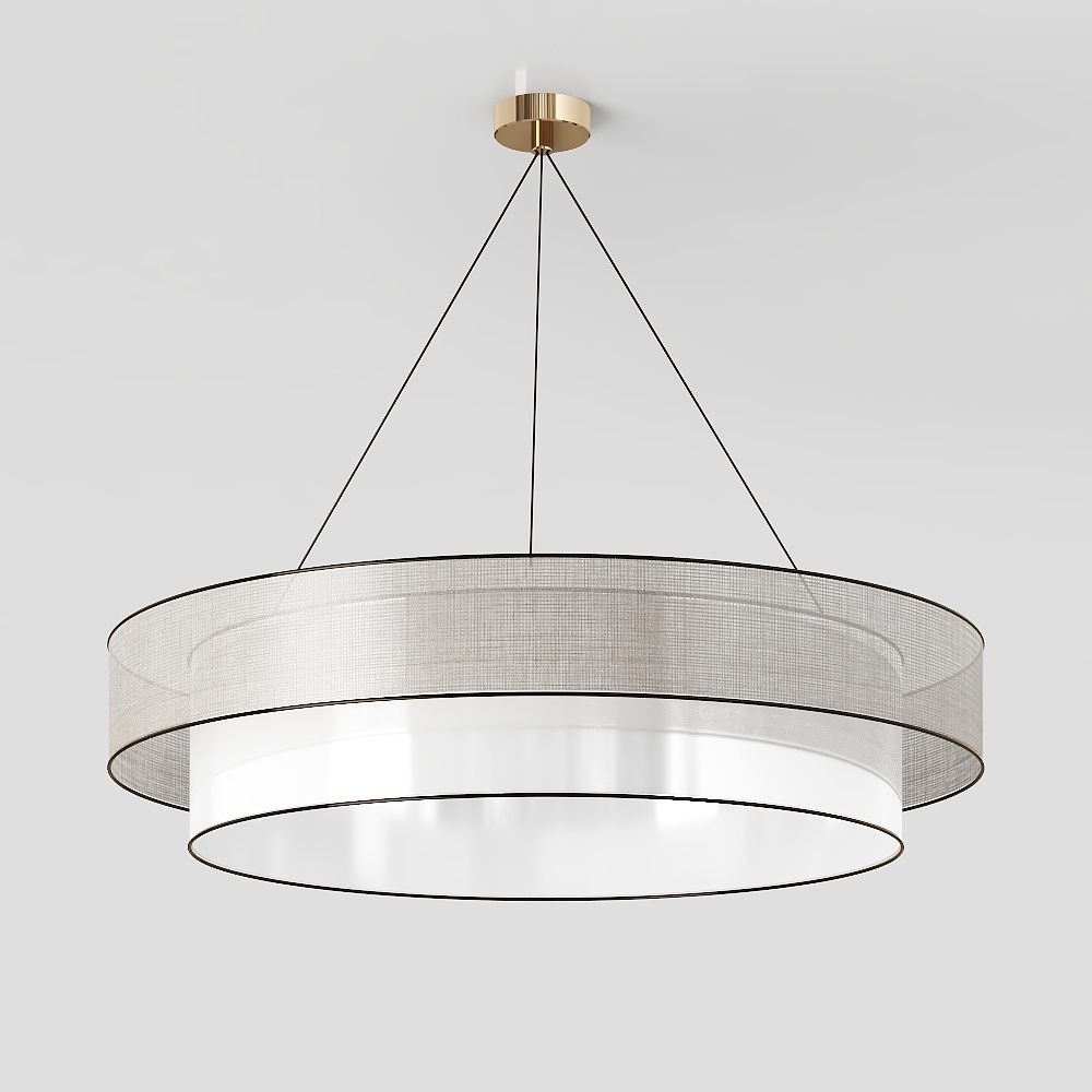 Люстра в стиле песни 2