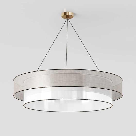 Люстра в стиле песни 2