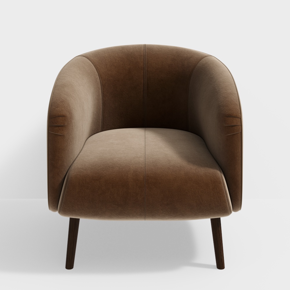 Laskasa Amalfi Armchair