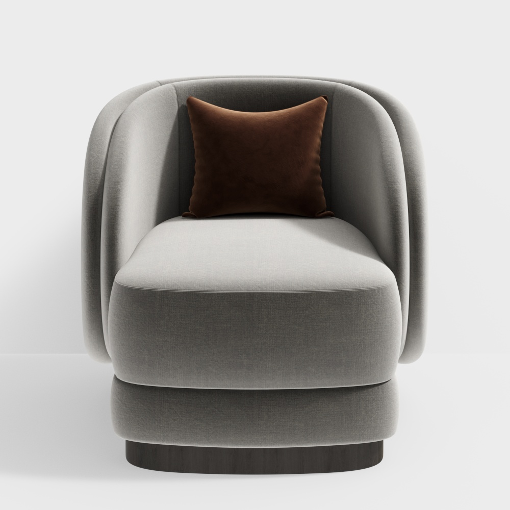 laskasa AMBROSE ARMCHAIR