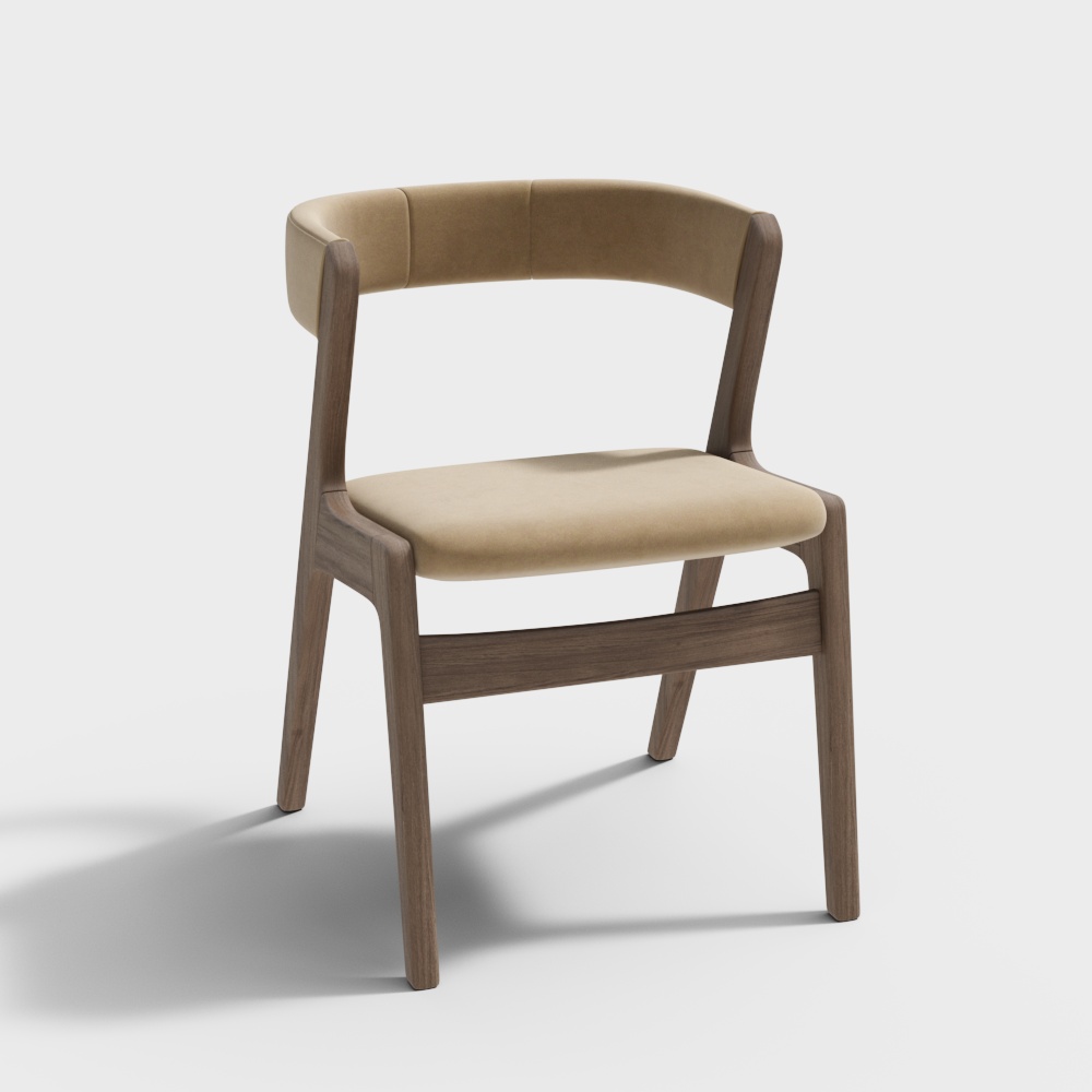 Laskasa Cheryl Dining Table 1