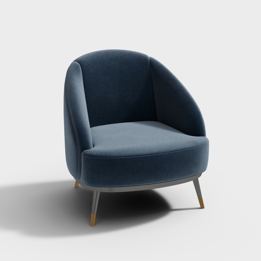 laskasa XANGAI ARMCHAIR 1