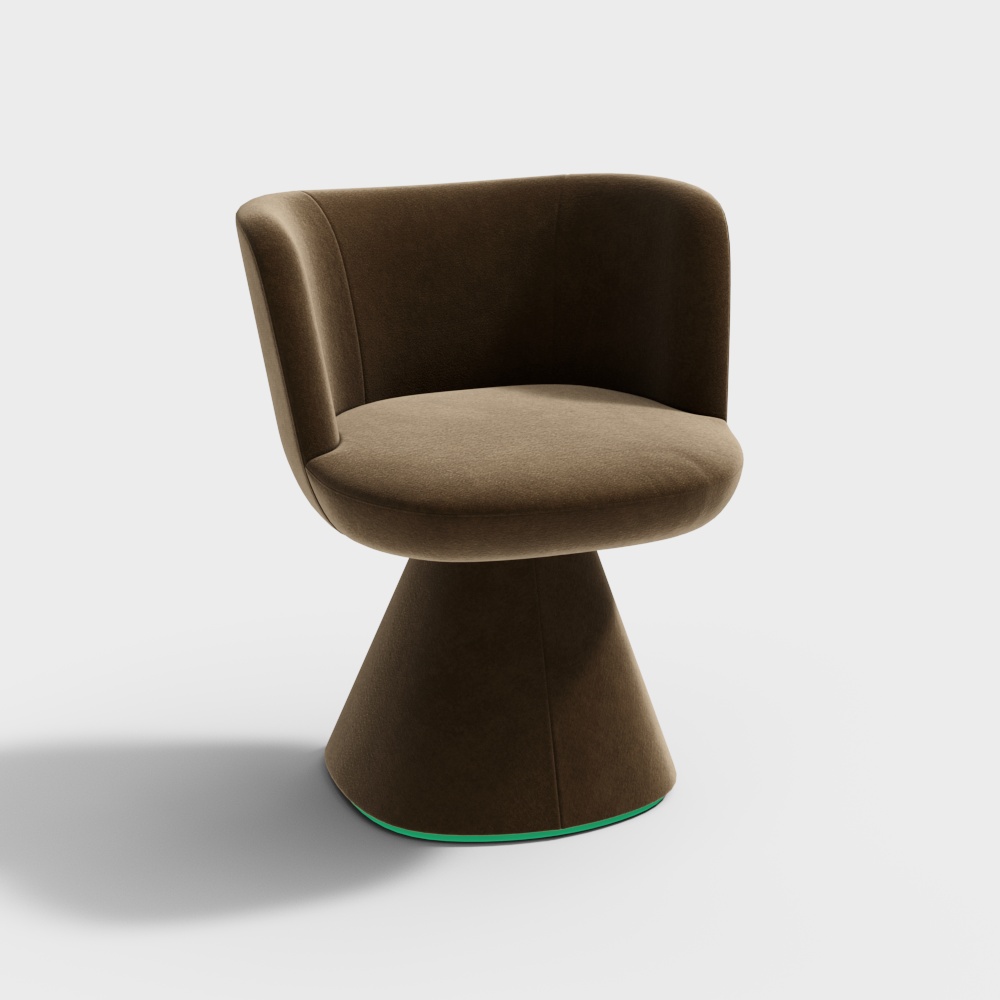 108350914 Modern Armchair