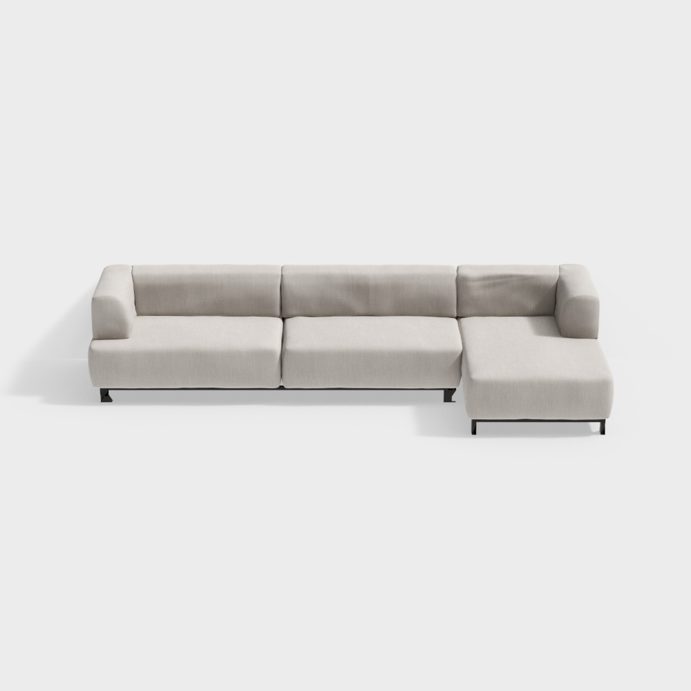 Metro² Living Sofas