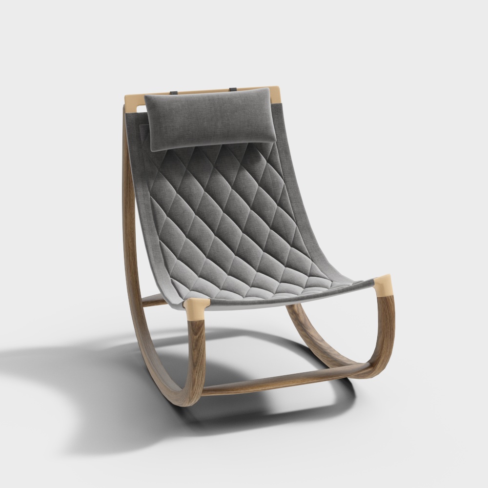 LV Lune Chair