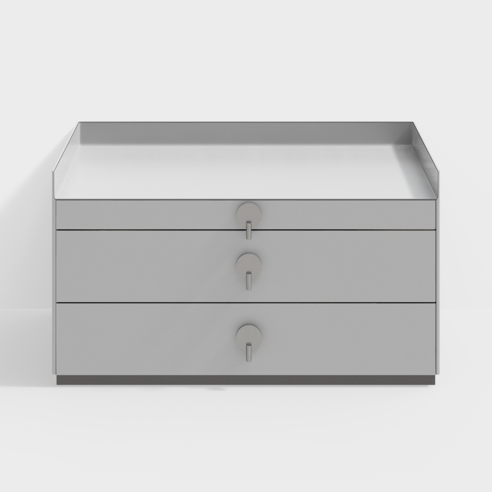 โต๊ะข้างเตียง 004