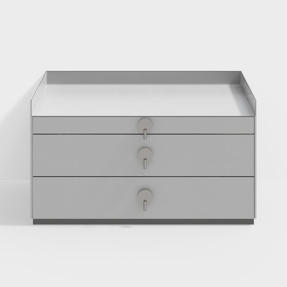 โต๊ะข้างเตียง 004