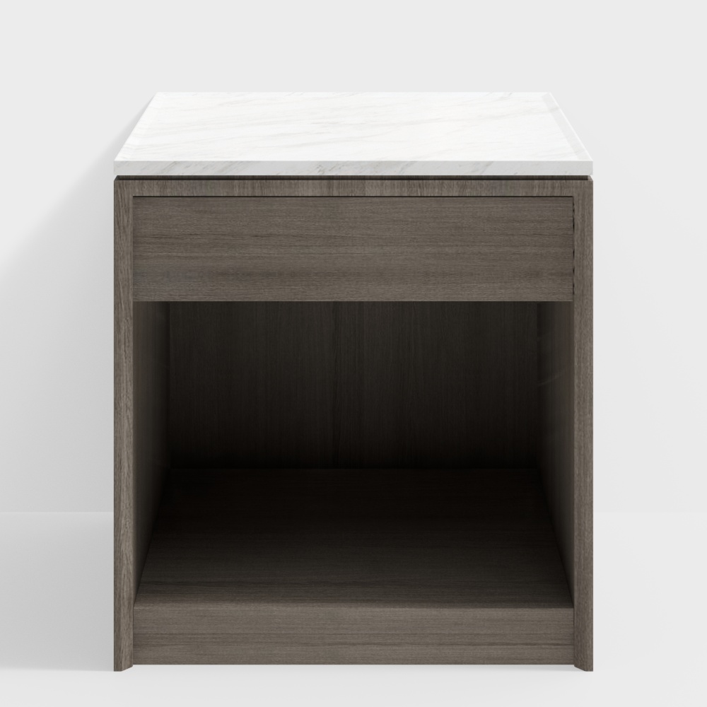 H - ナイトスタンド 1