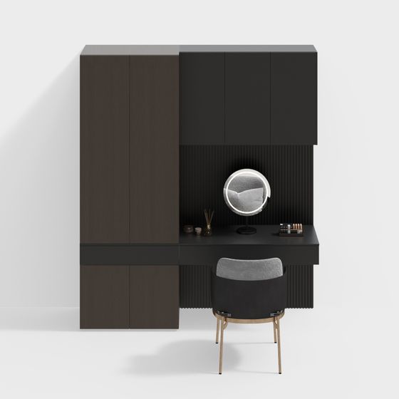 Wardrobe 1234123