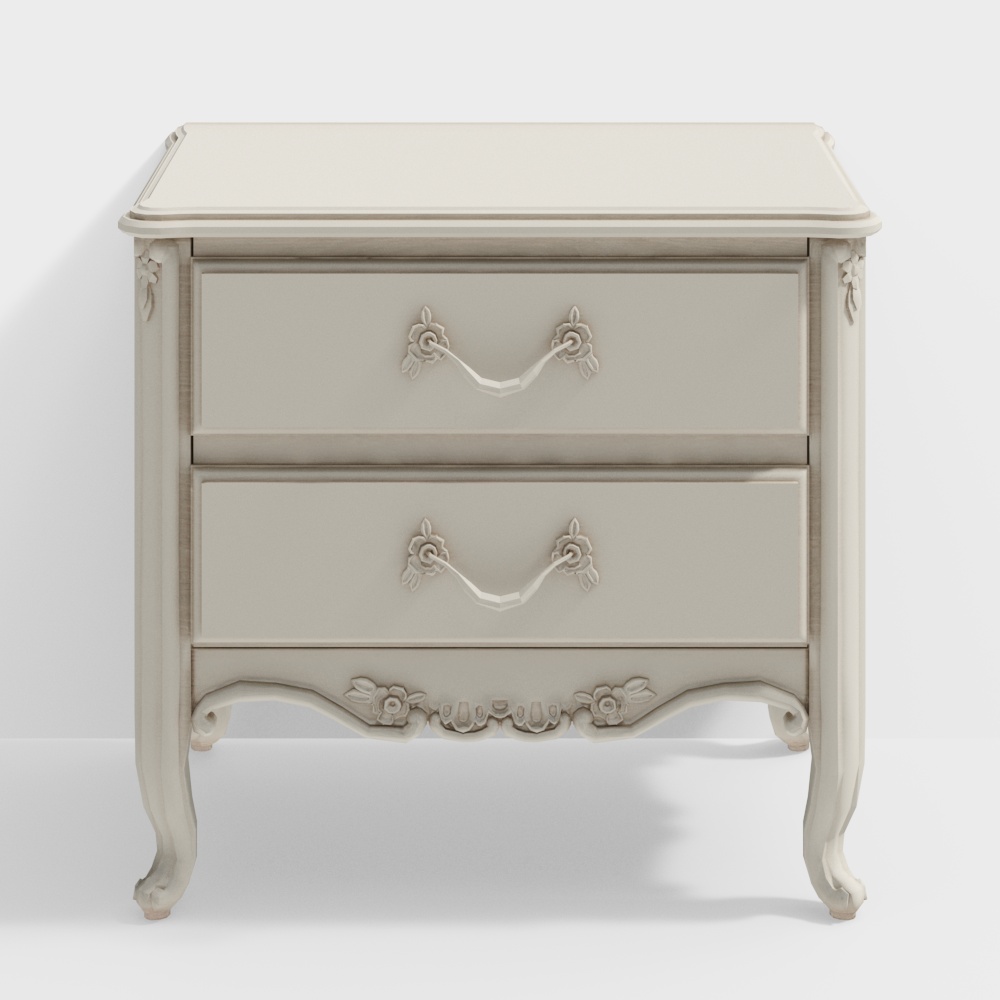 9.8 master bedroom bedside table 3