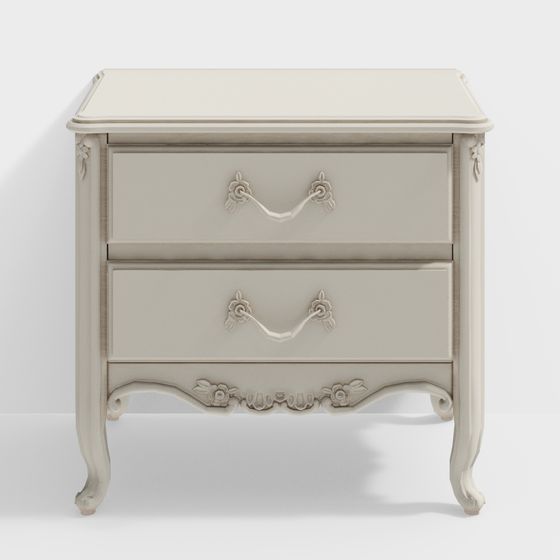 9.8 master bedroom bedside table 3