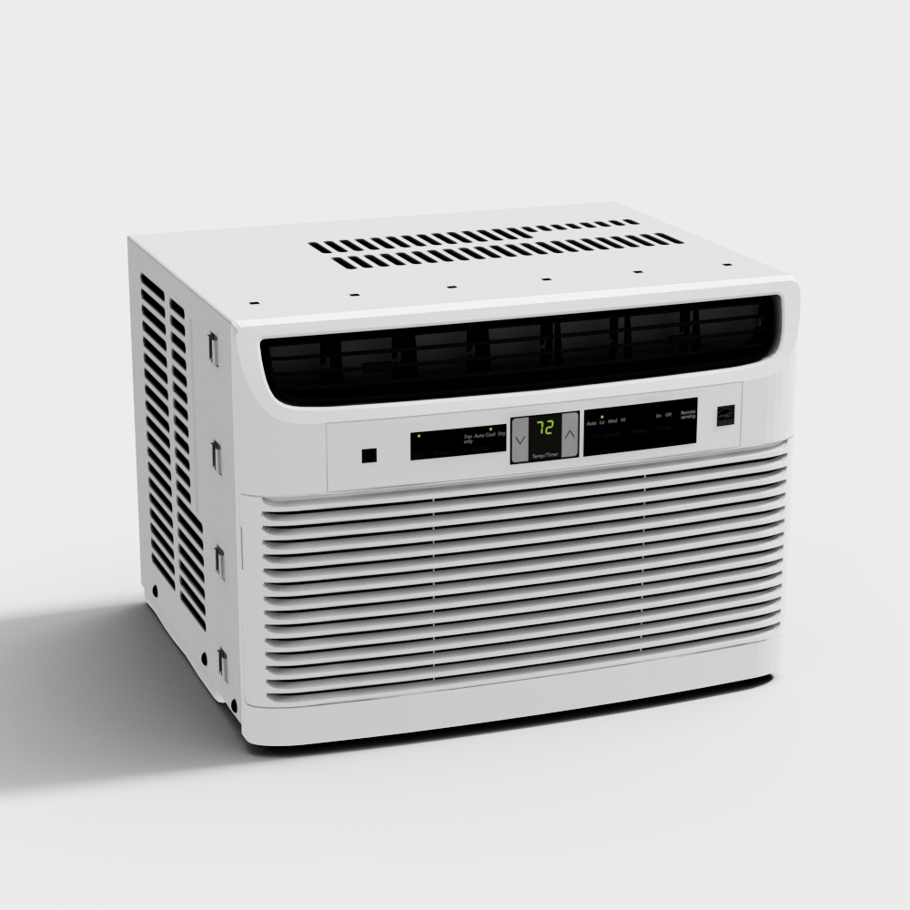 Climatiseur de type fenêtre Hong Kong