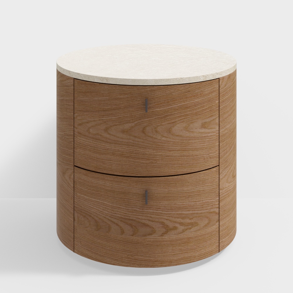 Ночной столик A2432 Келли