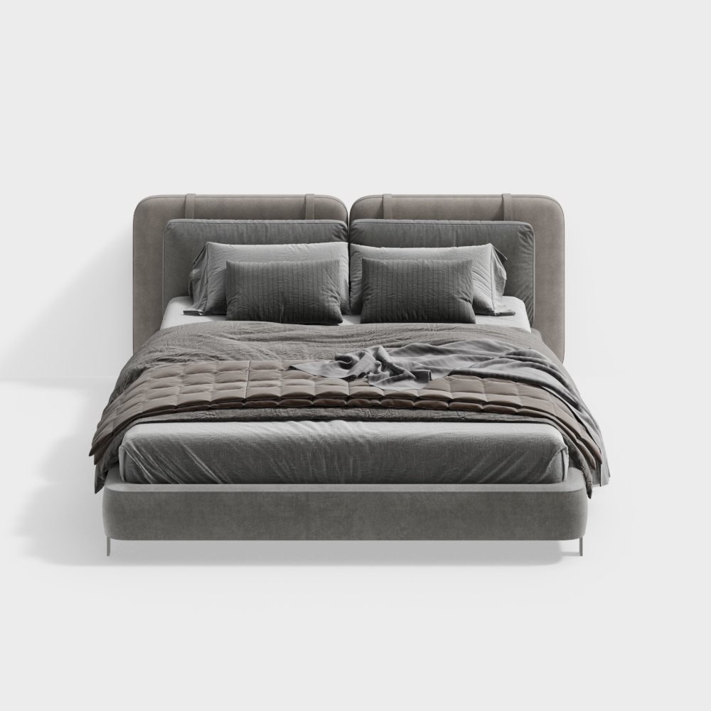 Giường M2021 tarte 2230