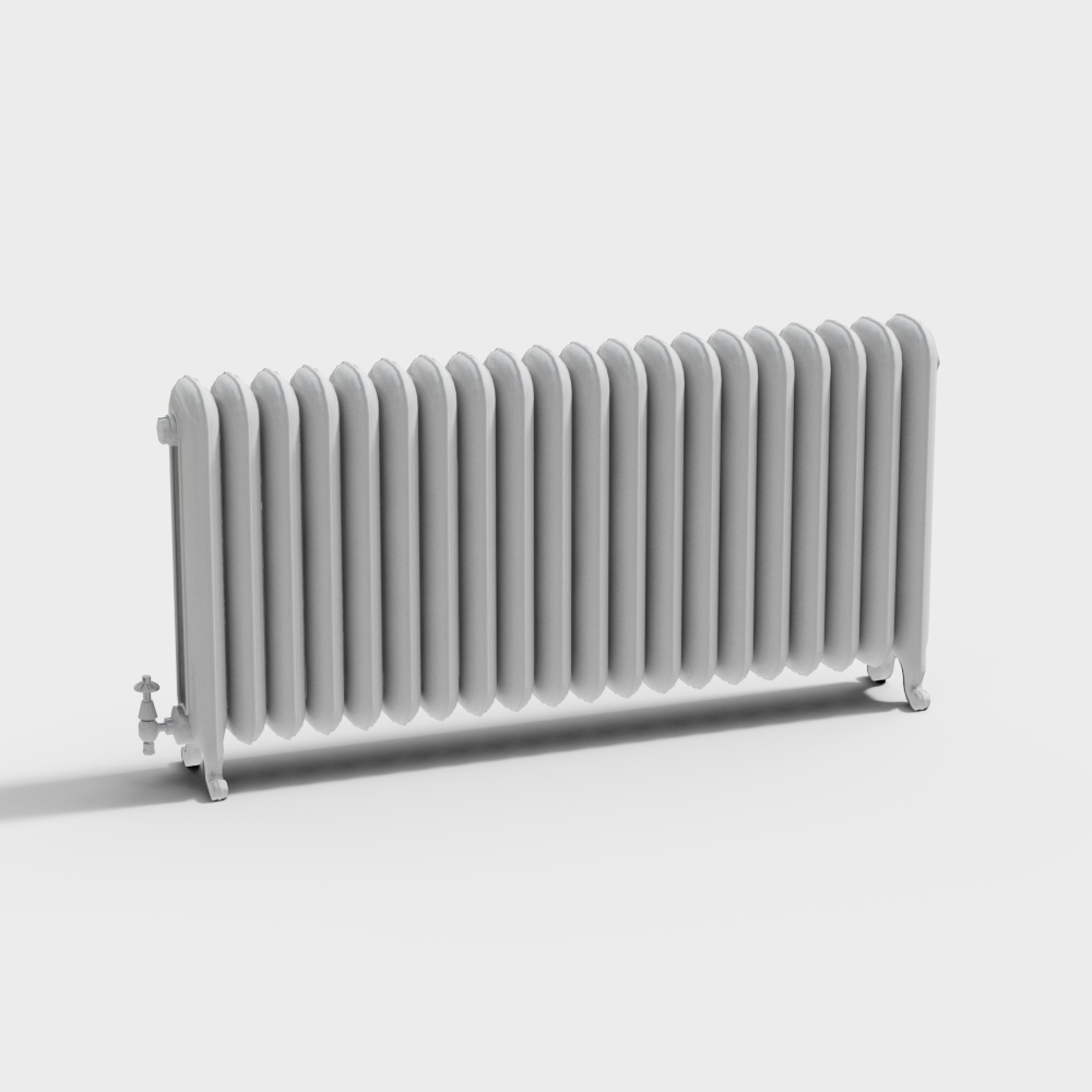 Floor Heating Radiator