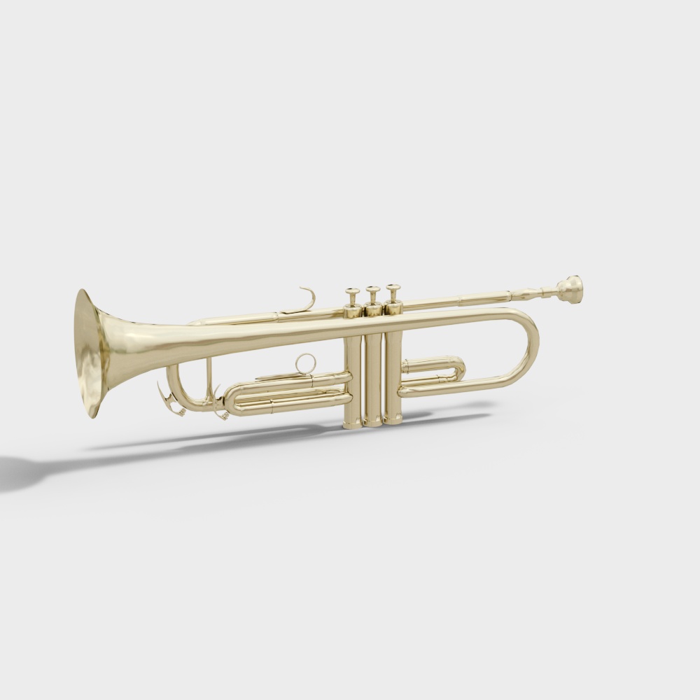 Французский рожок