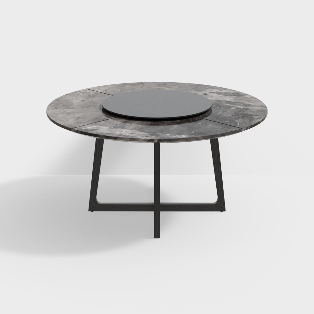 Z2409 Concord Dining Table