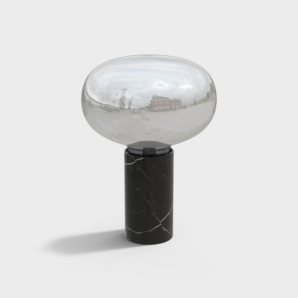 Yunfeng --- Table Lamp